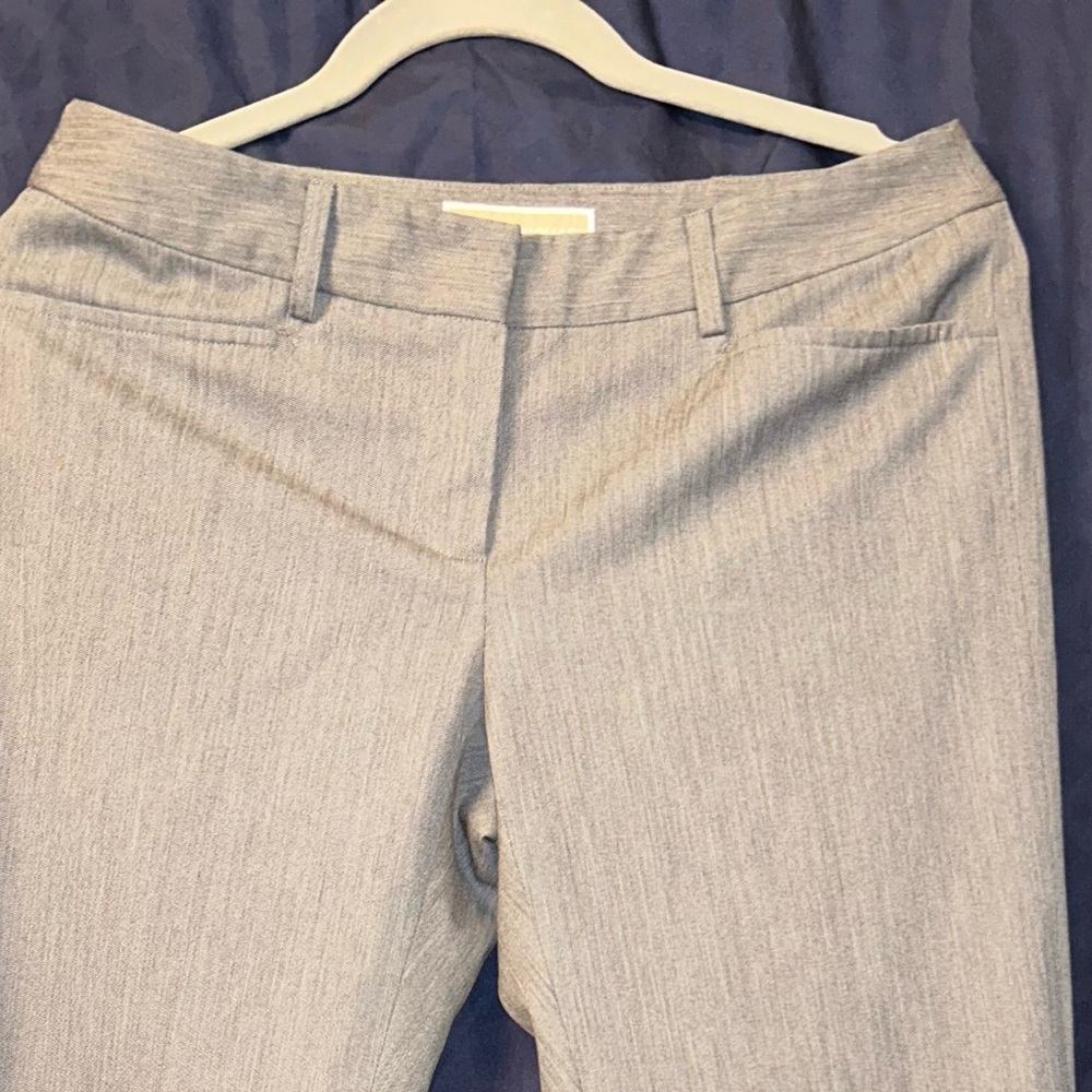 Michael Kors - size 4 dress pants - Picture 3 of 5